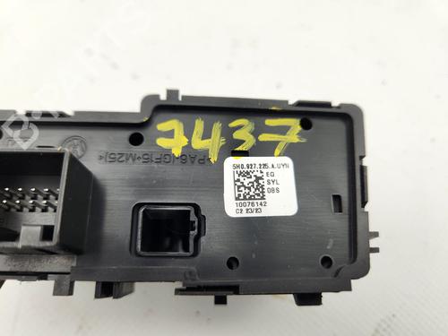 Hand brake VW GOLF VIII (CD1, DA1) | BP33869385I18 - Image 4