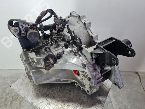Used Gearbox Gearbox 21640436 21640436