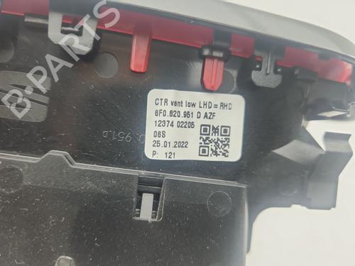 Air vent SEAT IBIZA V (KJ1, KJG) | BP37720675I21 - Image 3