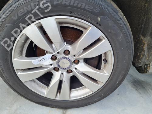 Used Rim MERCEDES-BENZ E-CLASS (W212) E 220 CDI / BlueTEC (212.001, 212.002) (170 hp) 21646516