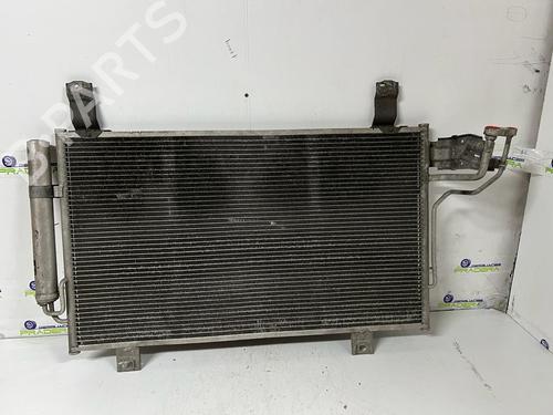 Used AC radiator AC radiator MAZDA CX-5 (KE, GH) [2011-2017] 21768204 21768204