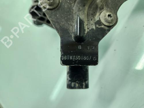 Headlight adjuster motor DS DS 7 Crossback (J4_, JR_, JC_)  | BP26222956E19 