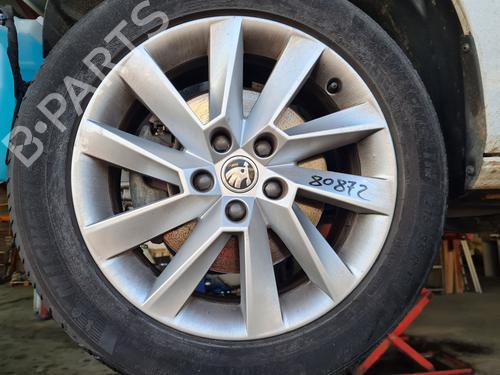 Used Rim SKODA SUPERB III Estate (3V5) 2.0 TDI (150 hp) 31189432