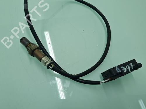 Electronic sensor CUPRA FORMENTOR (KM7, KMP) 2.0 TDI 4Drive | BP21765798M84 - Image 3