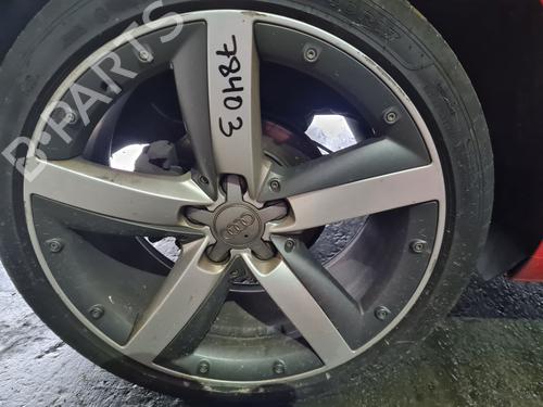 Used Rim AUDI A1 (8X1, 8XK) 1.6 TDI (90 hp) 29821180