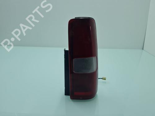 Used Right taillight SUZUKI JIMNY Closed Off-Road Vehicle (SN) [1998-2025]  21636680