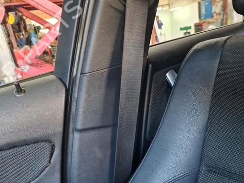 Airbag Kit BMW 1 (E87) 118 d | BP22431902C86 