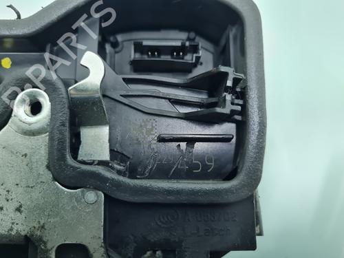Rear left lock BMW 1 (F20) 118 d | BP21637828C100 