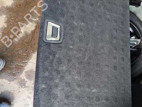 Used Luggage compartment floor MERCEDES-BENZ C-CLASS T-Model (S204) C 220 CDI 4-matic (204.284) (170 hp) 28026336