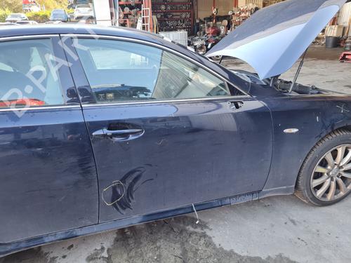 Used Right front door LEXUS IS II (_E2_) 250 (GSE20) (208 hp) 31792569