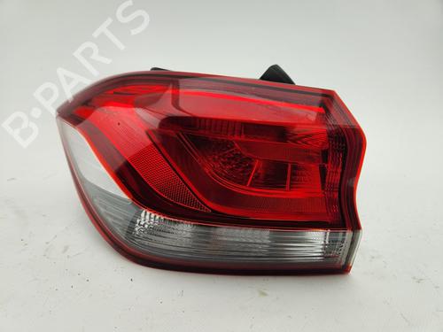 Used Left taillight Left taillight HYUNDAI i30 FASTBACK (PDE, PDEN) [2017-2026] 30922663 30922663