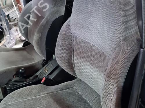 Used Left front seat Left front seat SUZUKI VITARA (ET, TA, TD) 1.6 (SE 416) (95 hp) 37440969 37440969