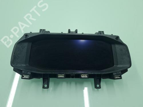instrument-cluster-cupra-formentor-km7-kmp-5fa920790b-2020-21764873 main image