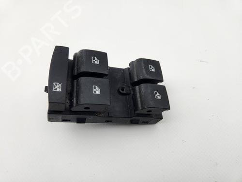 Used Left front window switch Left front window switch OPEL MOKKA / MOKKA X (J13) 1.6 CDTI (_76) (136 hp) 29306677 29306677
