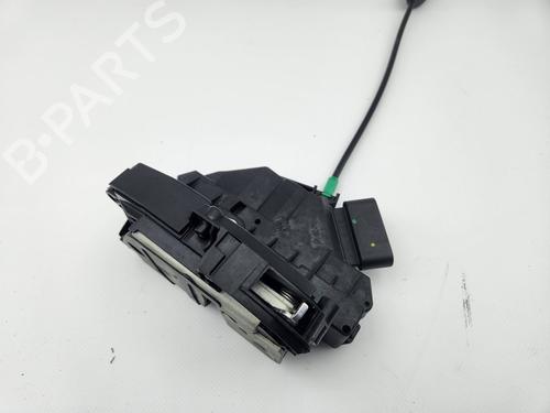 Front right lock FORD KUGA II VAN 2.0 TDCi | BP21644808C97 - Image 2
