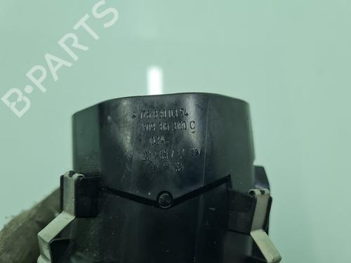 Air vent MERCEDES-BENZ A-CLASS (W176) A 180 CDI (176.000) | BP21651989I21 