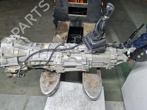 Gearbox SUZUKI GRAND VITARA I (FT, HT) 2.0 HDI 110 16V 4x4 (SQ420D, TD83V) | BP21640438M3 