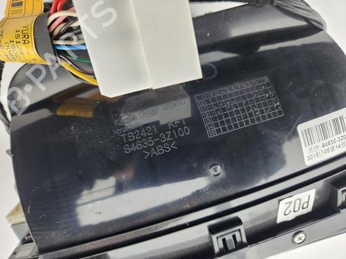 Glove box HYUNDAI i40 I (VF) 1.7 CRDI | BP29148470C95 