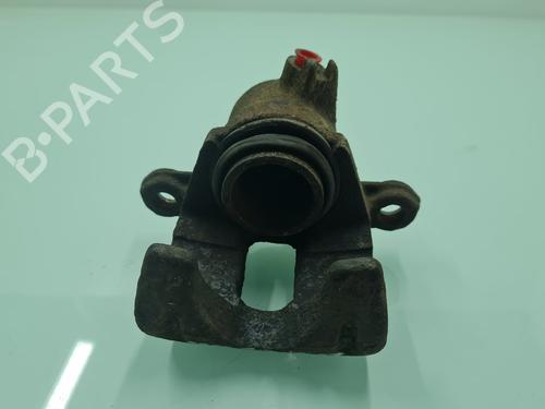 Right rear brake caliper TOYOTA LAND CRUISER PRADO (_J12_)  | BP21639477M106 