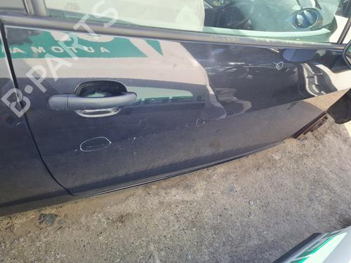 Right front door SEAT IBIZA IV SC (6J1, 6P5)  | BP21645219C3 
