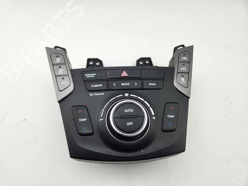 Used Climate control HYUNDAI SANTA FÉ III (DM, DMA) 2.2 CRDi 4WD (197 hp) 29718055