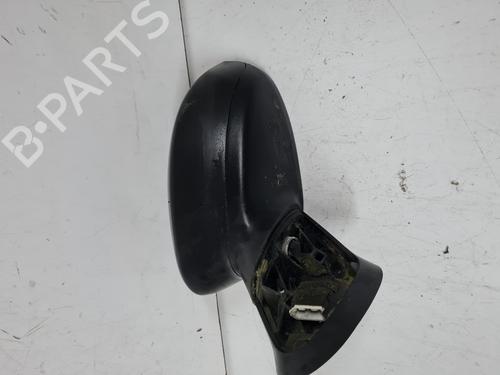 Left mirror FIAT PUNTO EVO (199_) 1.3 D Multijet (199AXC1A, 199BXC1A, 199AXT1A, 199BXT1A) | BP21661179C26 