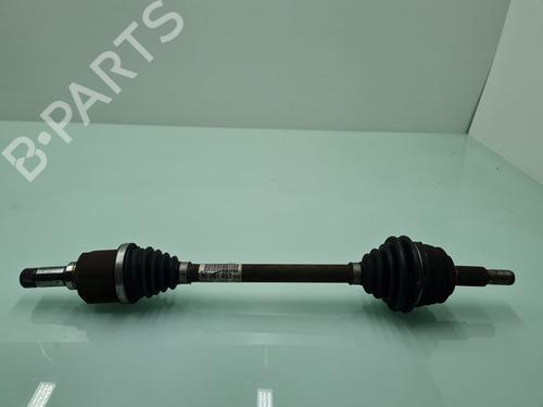 Used Left front driveshaft PEUGEOT 308 II (LB_, LP_, LW_, LH_, L3_) [2013-2021]  21637540