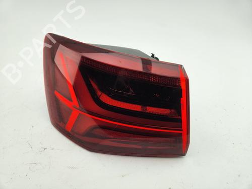 Used Left taillight Left taillight AUDI A6 C7 Avant (4G5, 4GD) [2011-2019] 32042989 32042989