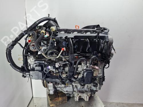 Used Engine Engine HONDA ACCORD VIII (CU) [2008-2026] 21639745 21639745