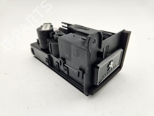 Electronic module PEUGEOT 5008 II (MC_, MJ_, MR_, M4_)  | BP29722877M83 