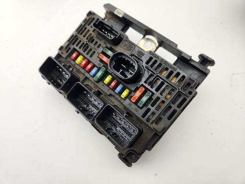Fuse box PEUGEOT 407 (6D_) 2.0 (6DRFNB, 6DRFNE) | BP29073936E1 