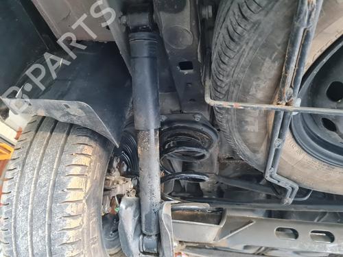 Left rear shock absorber RENAULT TRAFIC III Van (FG_)  | BP29722720M18 