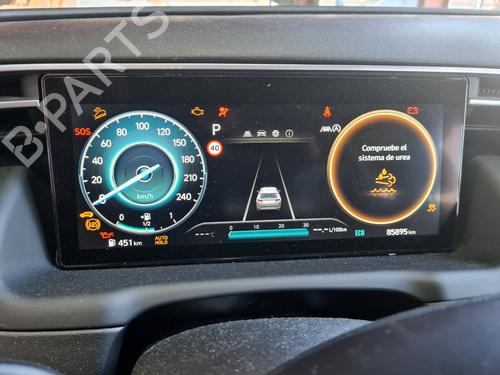 Cockpit HYUNDAI TUCSON (NX4E, NX4A)  | BP29722786C47 