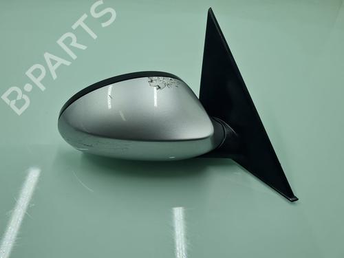 Right mirror BMW 1 (E81) 116 i | BP21639937C27 
