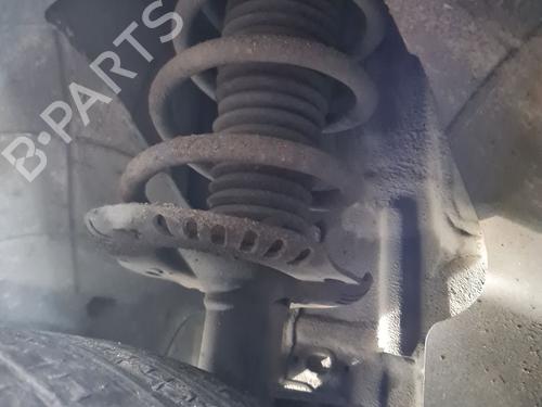 Used Right front shock absorber VW CRAFTER Van (SY_, SX_) [2016-2026]  32684113
