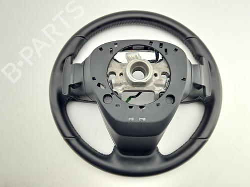 Steering wheel HONDA CR-V V (RW_, RT_) 2.0 e-CVT Hybrid (RT5) | BP40009556C49 - Image 7