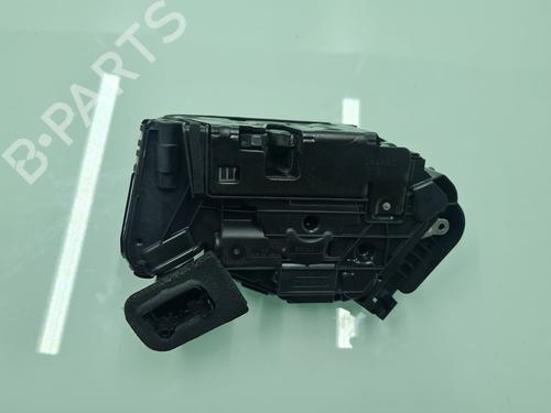 Front right lock VW TIGUAN (AD1, AX1)  | BP21640281C97 