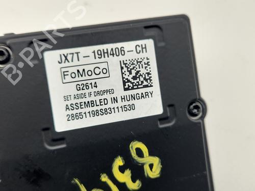 Electronic module FORD FOCUS IV (HN) | BP36500091M83 - Image 3