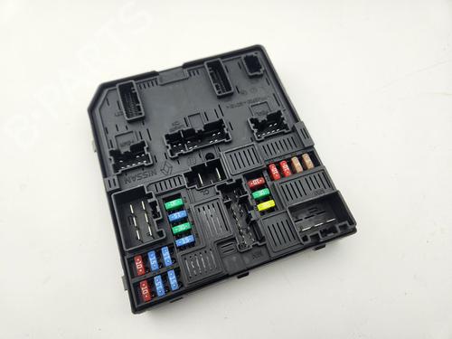 Sikringsdåse RENAULT GRAND SCÉNIC IV (R9_) 1.2 TCe 130 (130 hp) 29906633