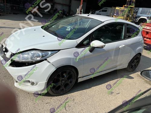 Front left lock FORD FIESTA VI (CB1, CCN)  | BP21637366C98 