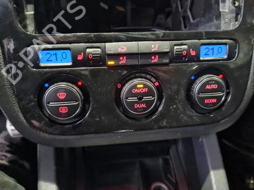 Used Climate control VW GOLF V (1K1) 2.0 GTI (200 hp) 21659049