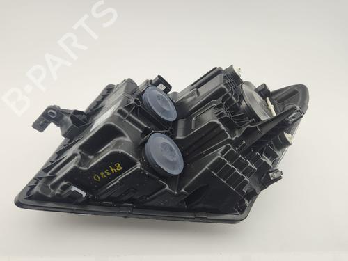 Right headlight VW CRAFTER Van (SY_, SX_) 2.0 TDI FWD (SYB, SYC, SYD) | BP38112402C29 - Image 6