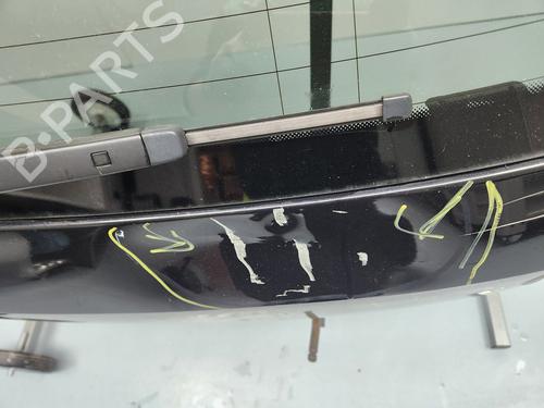 Tailgate VW POLO VI (AW1, BZ1, AE1)  | BP29763807C6