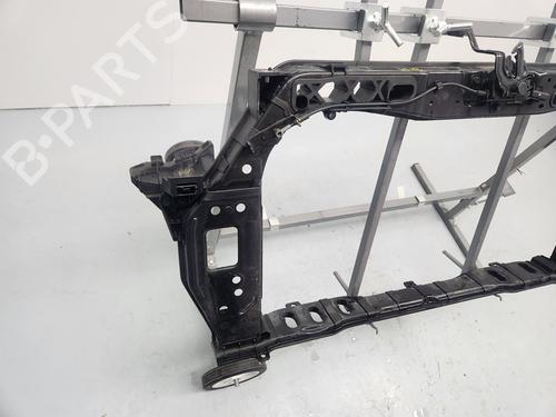 Front slam panel KIA RIO III (UB) | BP33620692C72 - Image 4