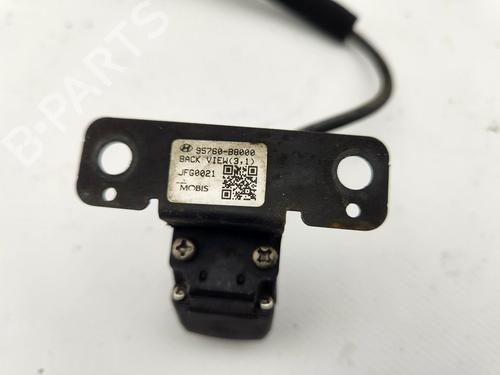 Camera HYUNDAI SANTA FÉ III (DM, DMA) 2.2 CRDi 4WD | BP29728586E14 