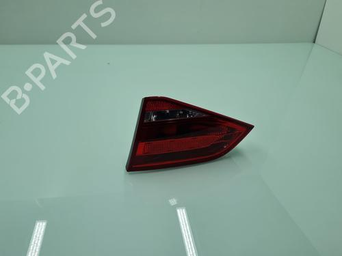 Used Right tailgate light Right tailgate light AUDI A4 B8 (8K2) [2007-2017] 21636715 21636715
