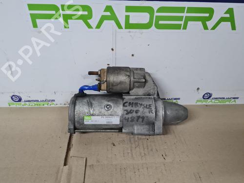 Used Starter Starter CHRYSLER 300C (LX, LE) 3.0 CRD (218 hp) 21660006 21660006
