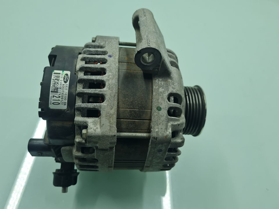 Alternator FORD RANGER (TKE) 3.2 TDCi 4x4 21643861 | B-Parts