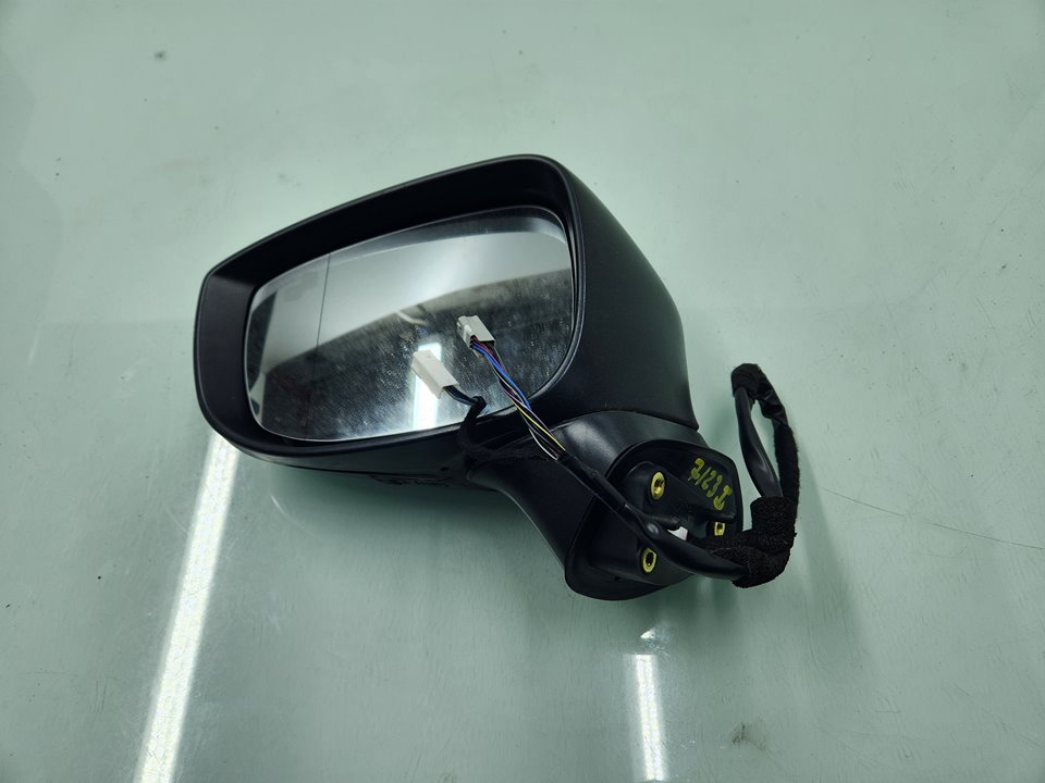 Mazda Cx 5 Aussenspiegel Reparaturanleitungnull