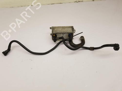 Oil radiator VOLVO V40 Hatchback (525) D3 | BP28120090M33 